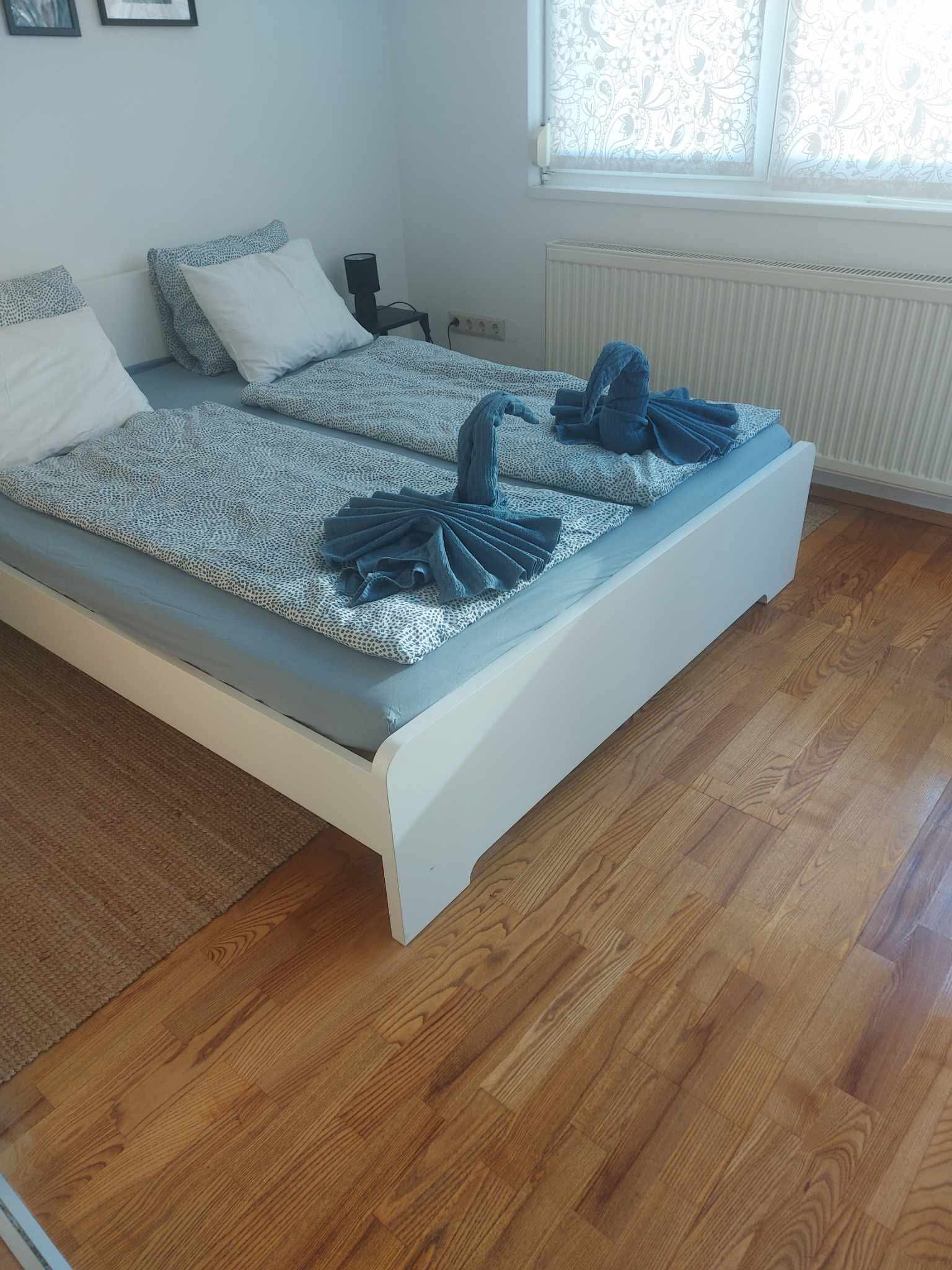 Gondosan előkészített, tiszta apartman